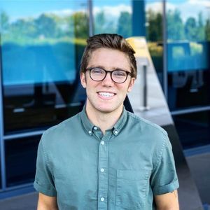 Meet your Posher, Bryce